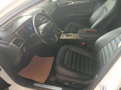 Ford Mondeo EcoBoost 180 Fashion - photo 14