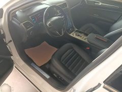 Ford Mondeo EcoBoost 180 Fashion - photo 15