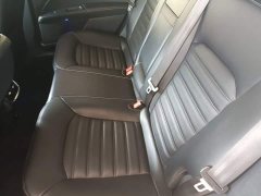 Ford Mondeo EcoBoost 180 Fashion - photo 16