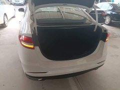 Ford Mondeo EcoBoost 180 Fashion - photo 18