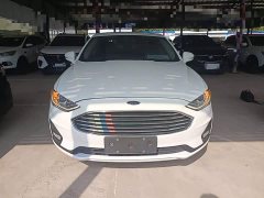 Ford Mondeo EcoBoost 180 Fashion - photo 2