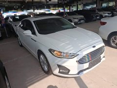 Ford Mondeo EcoBoost 180 Fashion - photo 3