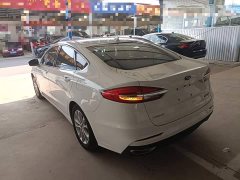 Ford Mondeo EcoBoost 180 Fashion - photo 4