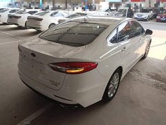Ford Mondeo EcoBoost 180 Fashion - photo 6