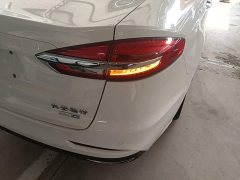 Ford Mondeo EcoBoost 180 Fashion - photo 7