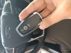 Ford Mondeo EcoBoost 180 Fashion - photo 8