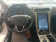 Ford Mondeo EcoBoost 180 Fashion - photo 9