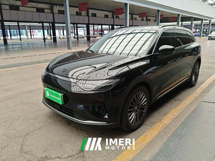 Leapmotor Leapo C11 Pure Electric 580 Premium Edition - car from China