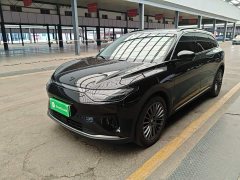Leapmotor Leapo C11 Pure Electric 580 Premium Edition - photo 1