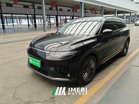 2025 Leapmotor Leapo C11 Pure Electric 580 Premium Edition - ავტომობილი ჩინეთიდან