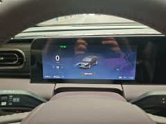 Leapmotor Leapo C11 Pure Electric 580 Premium Edition - photo 11