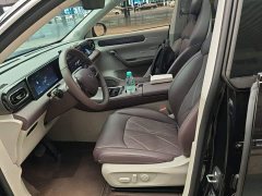 Leapmotor Leapo C11 Pure Electric 580 Premium Edition - photo 14