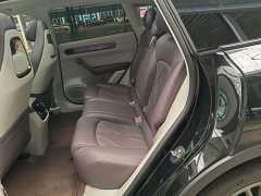 Leapmotor Leapo C11 Pure Electric 580 Premium Edition - photo 16