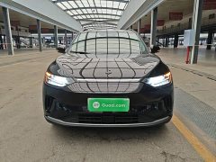 Leapmotor Leapo C11 Pure Electric 580 Premium Edition - photo 2