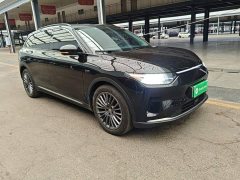 Leapmotor Leapo C11 Pure Electric 580 Premium Edition - photo 3