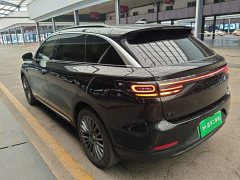 Leapmotor Leapo C11 Pure Electric 580 Premium Edition - photo 4
