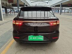 Leapmotor Leapo C11 Pure Electric 580 Premium Edition - photo 5