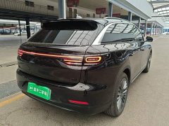 Leapmotor Leapo C11 Pure Electric 580 Premium Edition - photo 6
