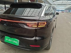 Leapmotor Leapo C11 Pure Electric 580 Premium Edition - photo 7