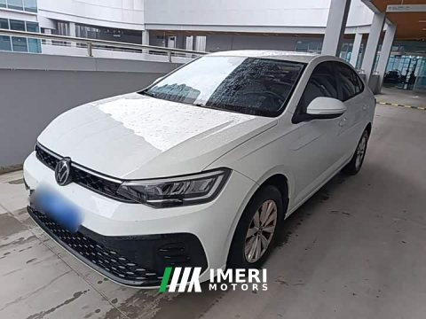 2025 Volkswagen Lavida Sharp 1.5L Outstanding New Edition - car from China
