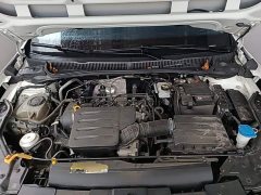 Volkswagen Lavida Sharp 1.5L Outstanding New Edition - фото 19