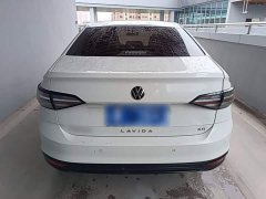 Volkswagen Lavida Sharp 1.5L Outstanding New Edition - фото 5