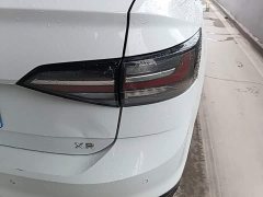 Volkswagen Lavida Sharp 1.5L Outstanding New Edition - фото 7