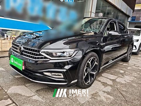 2022 Volkswagen Magotan 2 Million Units Commemorative Edition 330TSI DSG Leading Version - car from China