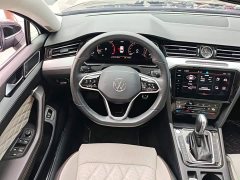 Volkswagen Magotan 2 Million Units Commemorative Edition 330TSI DSG Leading Version - фото 10