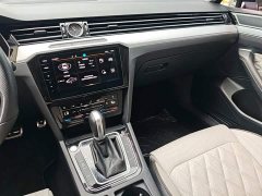Volkswagen Magotan 2 Million Units Commemorative Edition 330TSI DSG Leading Version - фото 12