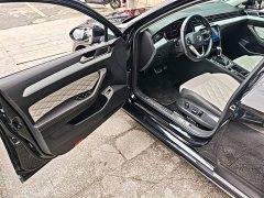 Volkswagen Magotan 2 Million Units Commemorative Edition 330TSI DSG Leading Version - фото 15