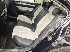 Volkswagen Magotan 2 Million Units Commemorative Edition 330TSI DSG Leading Version - фото 16