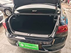 Volkswagen Magotan 2 Million Units Commemorative Edition 330TSI DSG Leading Version - фото 18