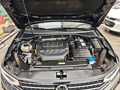 Volkswagen Magotan 2 Million Units Commemorative Edition 330TSI DSG Leading Version - фото 19