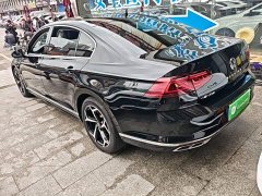 Volkswagen Magotan 2 Million Units Commemorative Edition 330TSI DSG Leading Version - фото 4