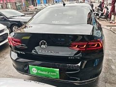 Volkswagen Magotan 2 Million Units Commemorative Edition 330TSI DSG Leading Version - фото 5