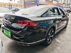 Volkswagen Magotan 2 Million Units Commemorative Edition 330TSI DSG Leading Version - фото 6