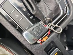Volkswagen Magotan 2 Million Units Commemorative Edition 330TSI DSG Leading Version - фото 8