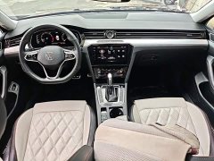 Volkswagen Magotan 2 Million Units Commemorative Edition 330TSI DSG Leading Version - фото 9