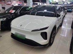 NIO ES6 75kWh - ფოტო 1