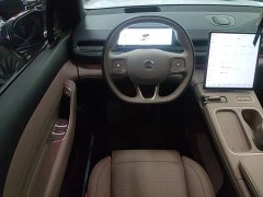 NIO ES6 75kWh - ფოტო 10