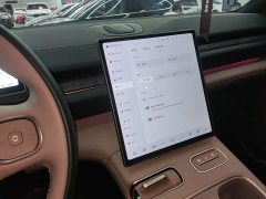 NIO ES6 75kWh - ფოტო 12