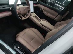 NIO ES6 75kWh - ფოტო 14