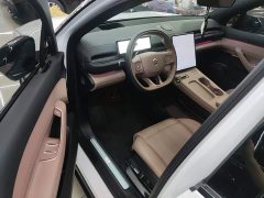 NIO ES6 75kWh - ფოტო 15