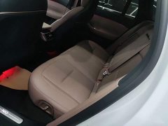 NIO ES6 75kWh - ფოტო 16