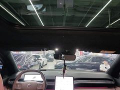 NIO ES6 75kWh - ფოტო 17