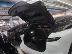 NIO ES6 75kWh - ფოტო 18