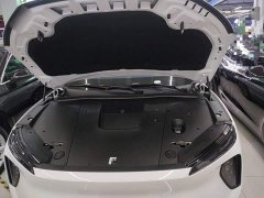 NIO ES6 75kWh - ფოტო 19