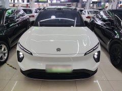 NIO ES6 75kWh - ფოტო 2