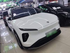 NIO ES6 75kWh - ფოტო 3